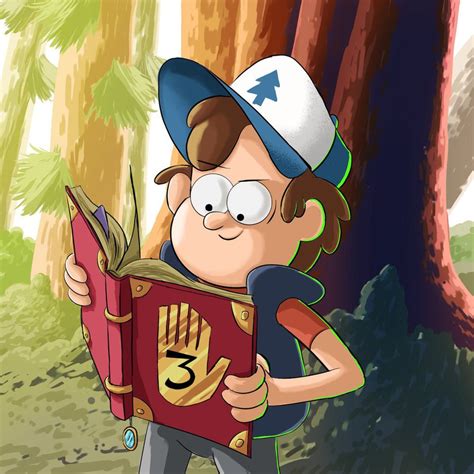 gravity falls paheal|Dipper Pines .